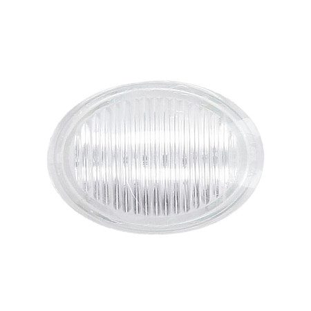 Semnalizator Lampa indicatoare laterala Dreapta/Stanga alb ABARTH 500 / 595 / 695 500C / 595C / 695C FIAT 500 500 C 500L 0.9-Electric 07.07- OLSA OL1.02.146.12