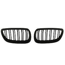 Grila radiator Front grille  BMW 3 E92 1.6-4.4 03.06-06.13 SPEEDMAX FS 03-92-02