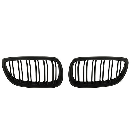 Grila radiator Front grille  BMW 3 E92 1.6-4.4 03.06-06.13 SPEEDMAX FS 03-92-02