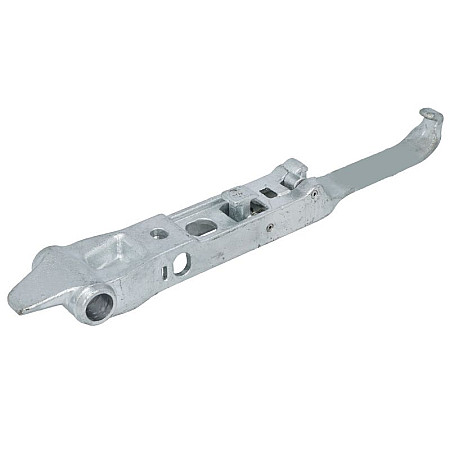 Inchizator pentru oblon Semi-trailer / trailer element lock KOGEL OE KOEGEL KOG6606735