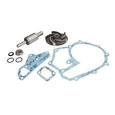 Set reparatie, pompa apa Coolant pump repair kit JOHN DEERE 3000 4000 6359D-6359TL OMP OMP412.006
