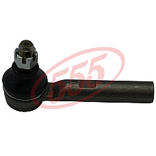 Cap de bara Capatul tijei de legatura Dreapta/Stanga LEXUS GX TOYOTA 4 RUNNER IV FJ CRUISER LAND CRUISER PRADO 3.0D/4.0/4.7 11.01-01.18 555 SE-3841