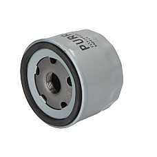 Filtru ulei Oil filter FORD C-MAX II FIESTA VII FOCUS IV GALAXY III GRAND C-MAX KUGA III PUMA S-MAX TRANSIT CONNECT V408/MINIVAN 1.0-2.5H 10.12- PURRO PUR-PO4023
