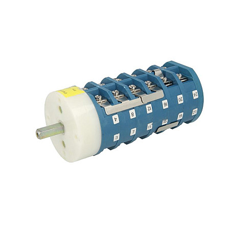 Accesorii si piese pentru dejantoare PL Wlacznik obrotow stolu 2-biegowy do montazownicy EVERT CT-D-7100007BP