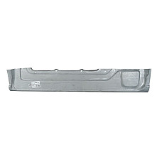 Fata usa Trusa de reparatii usi Spate/Usa glisanta Dreapta conducta partea inferioara MERCEDES VIANO W639 VITO / MIXTO W639 VITO W639 09.03- BLIC 6508-01-3542171P