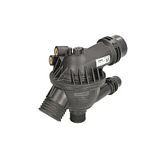 Termostat,lichid racire Termostat sistem racire 103C in carcasa BMW 1 E81 1 E82 1 E87 1 E88 3 E90 3 E91 3 E92 3 E93 5 E60 5 E61 1.6/2.0 09.06-12.13 MOTORAD 714-103