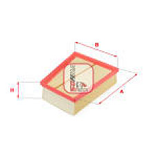 Filtru aer SOFIMA S3417A