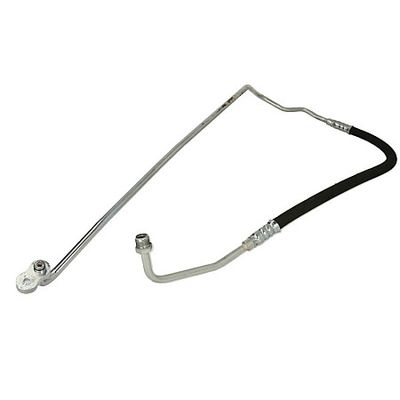 Conducta inalta presiune,aer conditionat Air conditioning hose/pipe EURO 6 MAN TGS I TGX I 02.11-09.21 CZM CZM110420