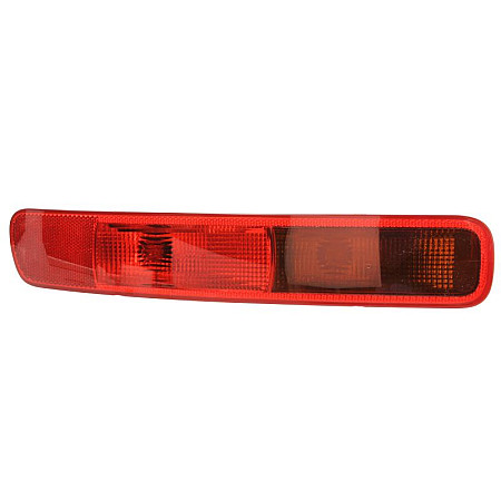 Lumina de ceata spate Lampa de ceata spate Stanga MINI CLUBMAN F54 OLSA OL1.04.269.00