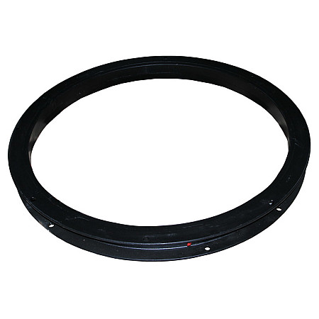Taler rotativ, aparat reglat directie JOST vedea cruce !!!!!!!!!!!!!! platan dol.1100 gor.1111mm wys.90mm JOST KLK HE 1100-22