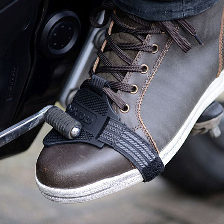 Accesorii pentru pantofi Suprapune OXFORD SHIFT GUARD SHOE PROTECTOR culoare negru marime OS OX674