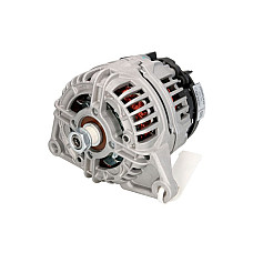 Alternator 12V 110A IVECO DAILY III DAILY IV DAILY V MASSIF FIAT DUCATO 2.3D/3.0CNG/3.0D 01.04- STARDAX STX100087