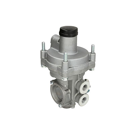 Regulator putere de franare Regulator de alimentare cu frana pneumatica VOLVO FL6 09.85-03.00 SORL 3523 001 110 0