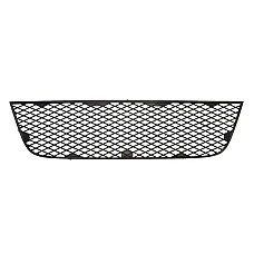 Grila ventilatie bara protectie Acoperire fata Fata Mijloc negru se potriveste FIAT DOBLO DOBLO MINIVAN 0301 1105 0110 BLIC 6502 07 2042995P