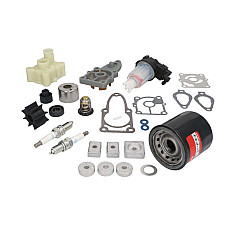 Kit de reparatie Service kit MERCURY 15-20 EFI number of hours: 300 QUICKSILVER 8M0151470