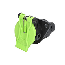 Dulie Plug-in socket ADR number of pins/number of active pins 15 24V screwed contacts PHILLIPS B011-3-2-01-5003