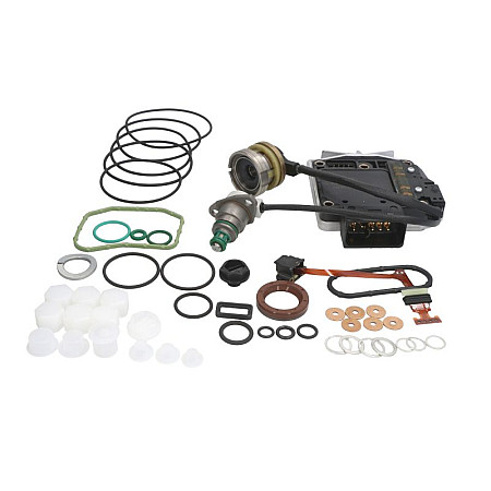 Unit. de c-da., injectie Fuel injection pump repair kit BOSCH 0 986 444 961