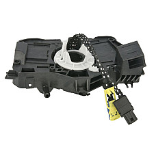 Arc spirala, Airbag Airbag clock spring DACIA DOKKER DOKKER EXPRESS/MINIVAN DUSTER DUSTER/SUV LODGY LOGAN II LOGAN MCV II SANDERO II RENAULT DUSTER LOGAN/STEPWAY II SANDERO/STEPWAY II 0.9-1.6LPG 04.10- AKUSAN K00W042AKN