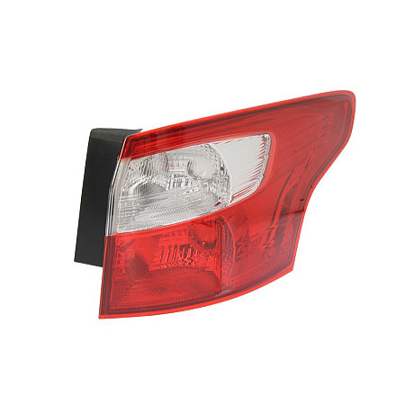 Stop spate Lampa Dreapta se potriveste FORD FOCUS II III USA 10 25 0704 DEPO 431 19A8R U