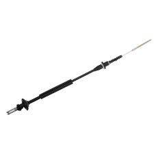Cablu ambreiaj 655mm/390mm SUZUKI IGNIS II 1.3 09.03- ADRIAUTO AD48.0118