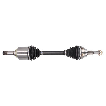Planetara Ax cardanic Fata Stanga 658mm FORD USA EDGE 2.7/3.5 09.14- TRAKMOTIVE FD-8310