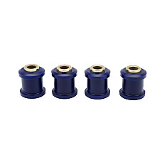Bucsa suspensie Suspension sleeve 4pcs fitting position: front Panhard rod/set undivided SUZUKI JIMNY SUZUKI JIMNY 1.3/1.5D 09.98- SPEEDMAX P3-4