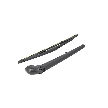 Brat ghidaj, stergator parbriz Wiper arm with blade rear FIAT IDEA 12.03- MAMMOOTH MMT RAW 374