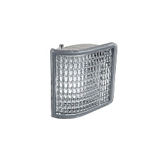 Lumina de lucru Work light 886-PGJ13 12V left side with bulb JOHN DEERE 6010 6100 6110 6200 6200 L 6205 6210 6300 6300 L 6310 6400 6400 L 6410 6500 6500 L 6505 6506 6510 6600 6610 WESEM LPRE.56601.02