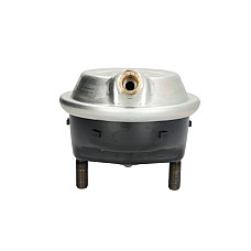 Cilindru de pretensionare Servomotor frana Fata 20 cursa: 64mm M16x15mm disc MERCEDES KNORR BS 3401
