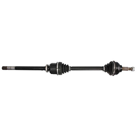 Planetara Ax cardanic Fata Dreapta 1010mm pentru vehicule cu ABS RENAULT ESPACE IV VEL SATIS 2.0D 08.05- POINT GEAR PNG72626