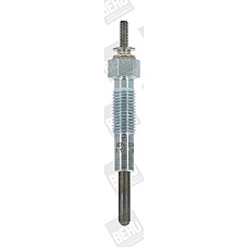 Bujie incandescenta Bujii incandescente M10x125lungime totala 84mm /22 dimensiune cheie12 BORGWARNER (BERU) GN 023