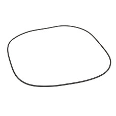 Etansare ulei, transmisie manuala O-ring al cutiei de viteze VOITH H01.157875