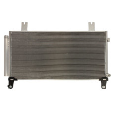 Condensator, climatizare A/C condenser with dryer HONDA CR-V IV CR-V V 2.0/2.0H 10.12- KOYORAD CD081194