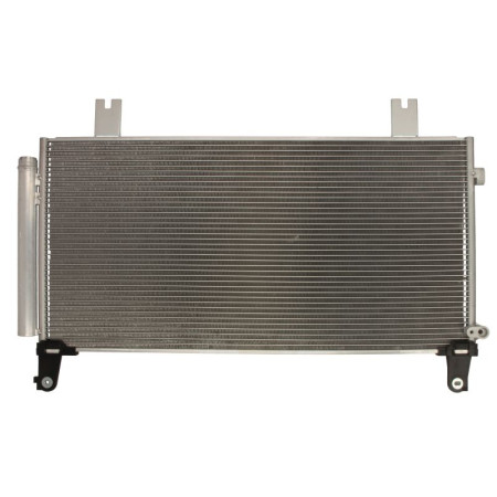 Condensator, climatizare A/C condenser with dryer HONDA CR-V IV CR-V V 2.0/2.0H 10.12- KOYORAD CD081194