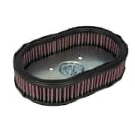 Filtru aer de aer - cartridge HARLEY DAVIDSON FLHRSE5 FLHTCUSE6 FLHTCUSE7 FLHTCUSE8 FLHTKSE FLHXSE FLHXSE2 FLHXSE3 FLSTNSE FLSTSE FLTRSE3 FLTRUSE 1803 2009-2015 K&amp;N HD-0910