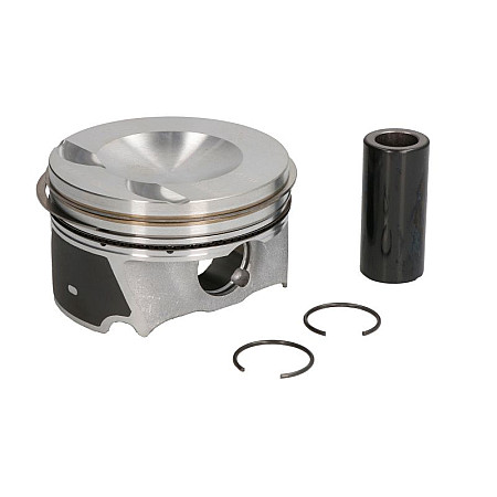 Piston 8251 STD AUDI A1 A3 A4 ALLROAD B8 A4 B8 A5 A6 C7 A7 A8 D4 Q3 Q5 TT SEAT ALHAMBRA SKODA OCTAVIA III SUPERB VW PASSAT VIII (3G2, CB2), Sedan, 08.2014 - NE 130050059500