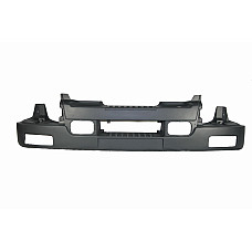 Bara de protectie Bara Fata/Mijloc cu gauri pentru lampa de ceata RVI MIDLUM 05.06- LAMIRO LAM22220-1