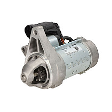 Electromotor 12V 2kW  TOYOTA AURIS COROLLA YARIS 1.4D 09.11- HC-CARGO CAR116472