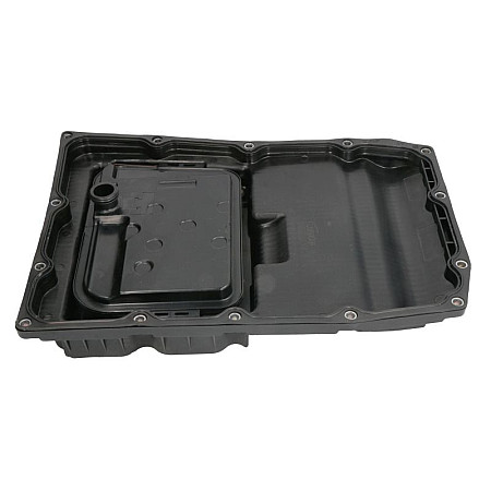 Baie ulei, cutie viteze automata Gearbox hydraulic filter PORSCHE PANAMERA 3.0-4.8 07.09-10.16 VAICO V45-0110