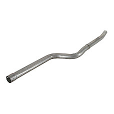 Racord evacuare Teava de esapament Mijloc x1630mm BMW 1 F20 1 F21 2 F22 F87 2 F23 3 F30 F80 3 F31 4 F32 F82 4 F33 F83 4 GRAN COUPE F36 2.0D 07.11- WALKER WALK10916