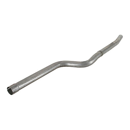 Racord evacuare Teava de esapament Mijloc x1630mm BMW 1 F20 1 F21 2 F22 F87 2 F23 3 F30 F80 3 F31 4 F32 F82 4 F33 F83 4 GRAN COUPE F36 2.0D 07.11- WALKER WALK10916