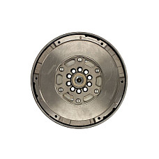 Volanta cu masa dubla manual placa de reglare frecarii rulment ghidare fara kit suruburi AUDI A4 B7 A6 ALLROAD C6 A6 C6 2.7D/3.0D 05.04-08.11 LUK 415 0349 10