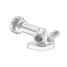 Flansa lichid racire termostat carcasa FIAT DUCATO FORD MONDEO III TRANSIT MINI R50 R53 R52 1.6/2.0D/2.2D 08.00- OE BMW 11 53 7 829 959