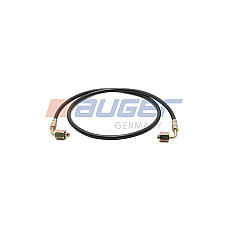 Conducta, dispozitiv de basculare cabina Cab tilt hose 1165mm SCANIA PGRT 01.03- AUGER AUG113175