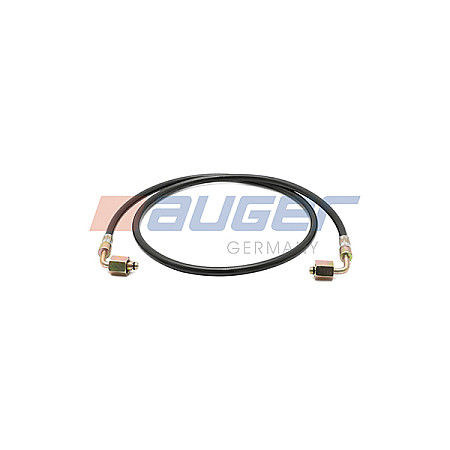 Conducta, dispozitiv de basculare cabina Cab tilt hose 1165mm SCANIA PGRT 01.03- AUGER AUG113175