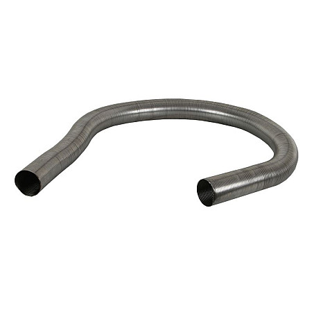 Furtun flexibil, sistem de esapament Teava de esapament diametru:889mm/929mm lungime:2000mm DINEX DIN95289