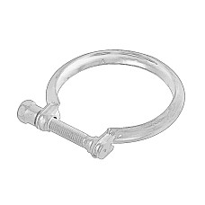 Colier, sistem de esapament Clema de esapament IVECO OE IVECO 5801397774