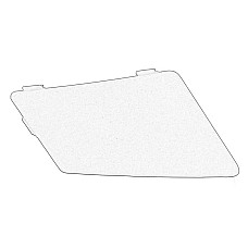 Bara/piese capac bara Fata Stanga IVECO DAILY OE IVECO 5801582711
