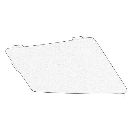 Bara/piese capac bara Fata Stanga IVECO DAILY OE IVECO 5801582711