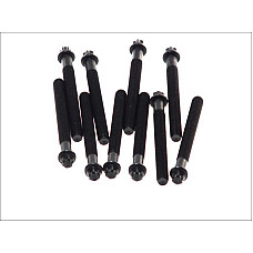 Set surub chiulasa AMC kplsrub cap Renault 19 TD AMC258095